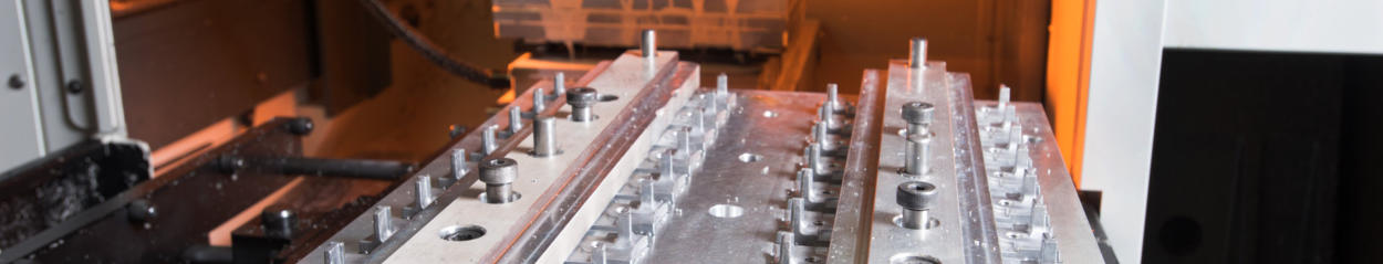 Die Cast Tooling