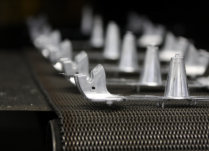 Die casting of zinc alloys