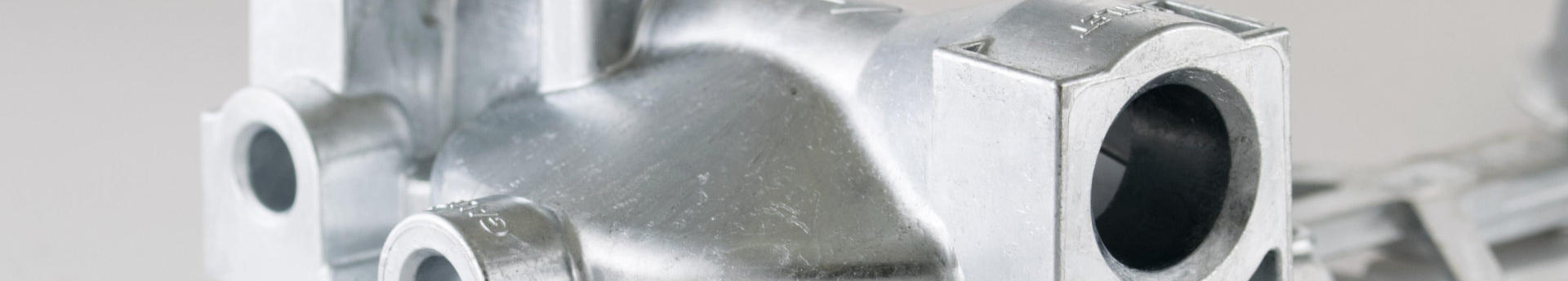 Pressofusione di leghe di zinco